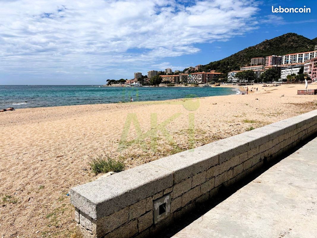 Appartement 3 pièces 45 m² · à Ajaccio · 45 m² · 240 000 €