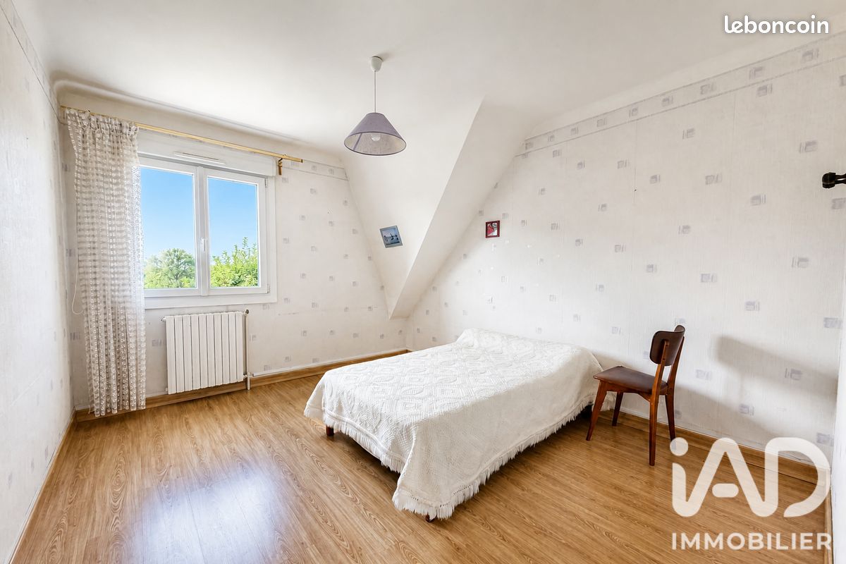 Maison 6 pièces 131 m² (image 10)