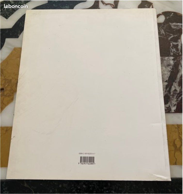 PARIS ISRAËL / Peintures Et Sculpteurs En partage Année 2000-2001 (image 5)