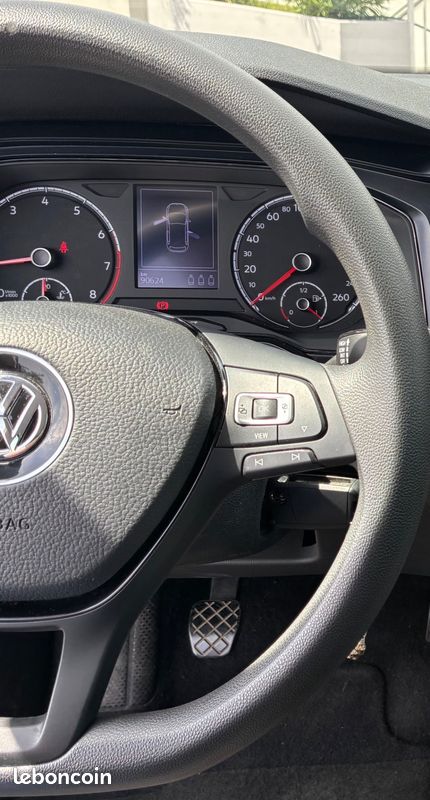 VOLKSWAGEN POLO 1.0 80CH - EDITION - BIOETHANOl (image 23)