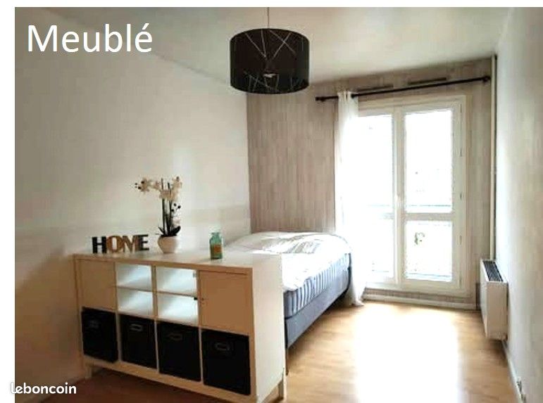 Appartement 1 pièce 37 m² · à Rennes · 37 m² · 630 €/mois