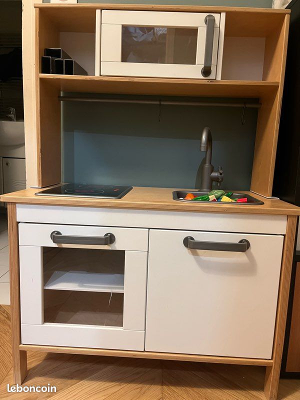 Cuisinière IKEA enfant (image 1)