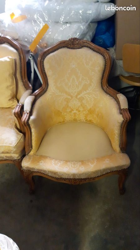 Fauteuils (image 3)