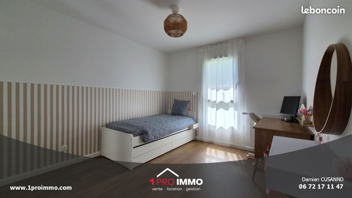 Maison 5 pièces 108 m² (image 8)