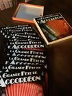 Coffret 10 vinyles "la grande fête de l'accordéon" (image 2)