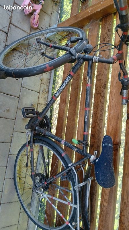 Velo femme / homme (image 2)