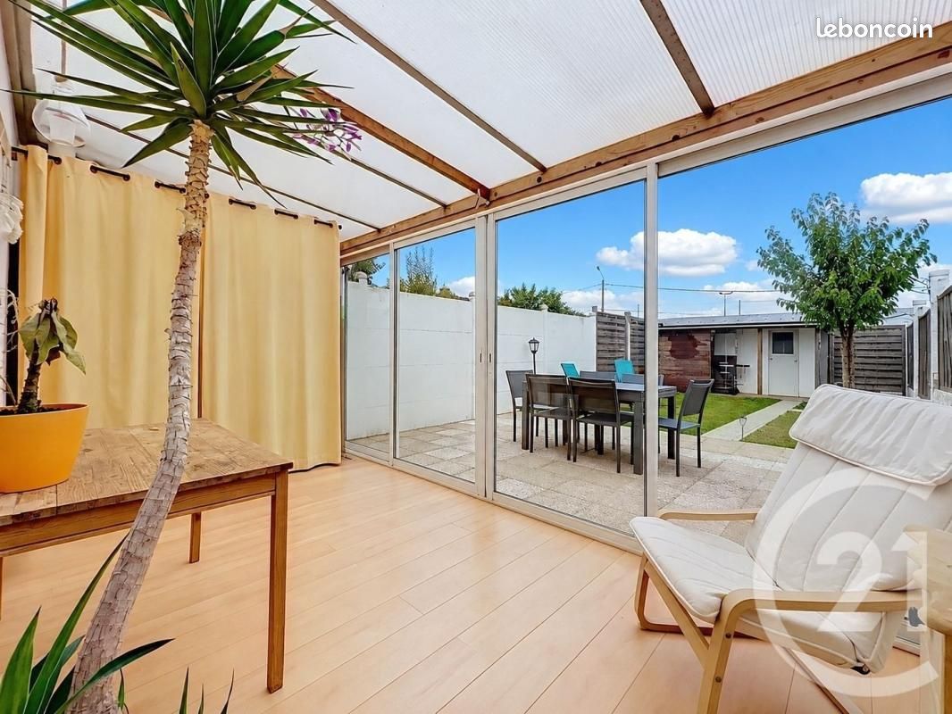 Maison 5 pièces 114 m² · à Wattrelos · 114 m² · 209 000 €