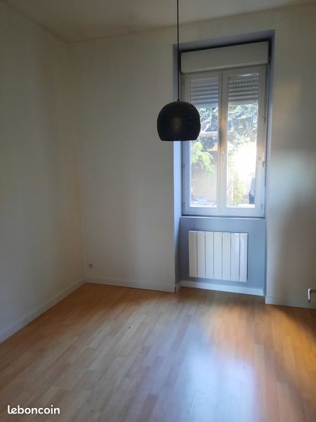 Appartement a louer oyonnax - 4 pièce(s) - 58 m2 - Surfyn