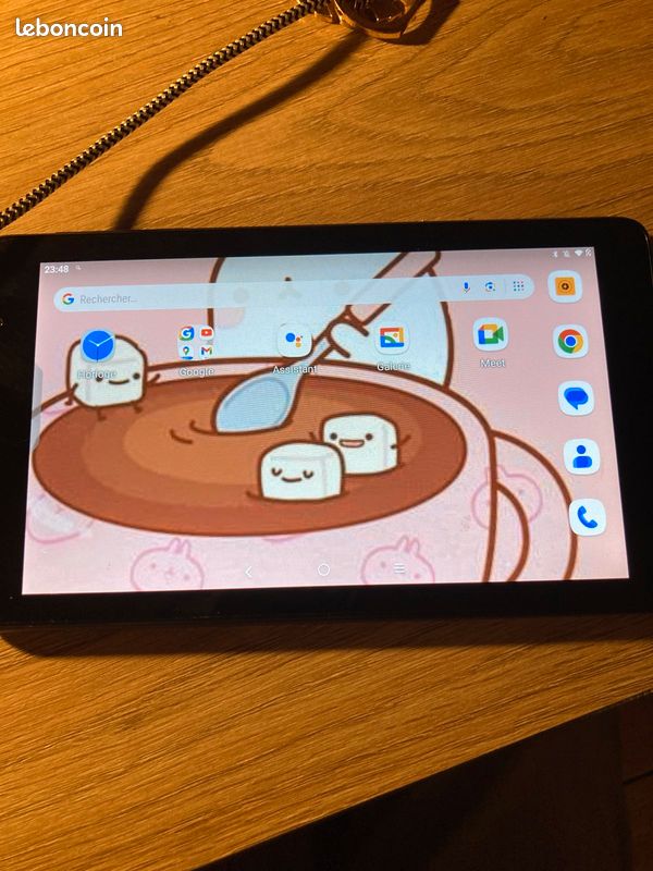 Tablette Alcatel pour enfant (image 4)