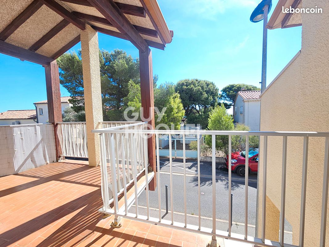 Appartement 2 pièces 32 m² · à Fleury · 32 m² · 128 400 €
