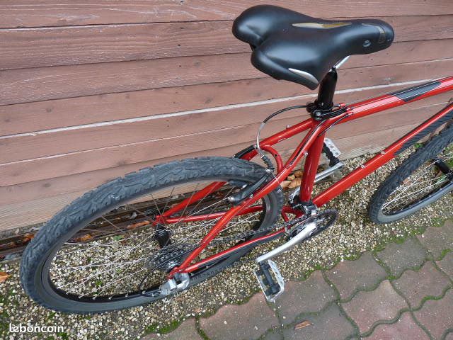 VTT homme 26 pouces (image 3)
