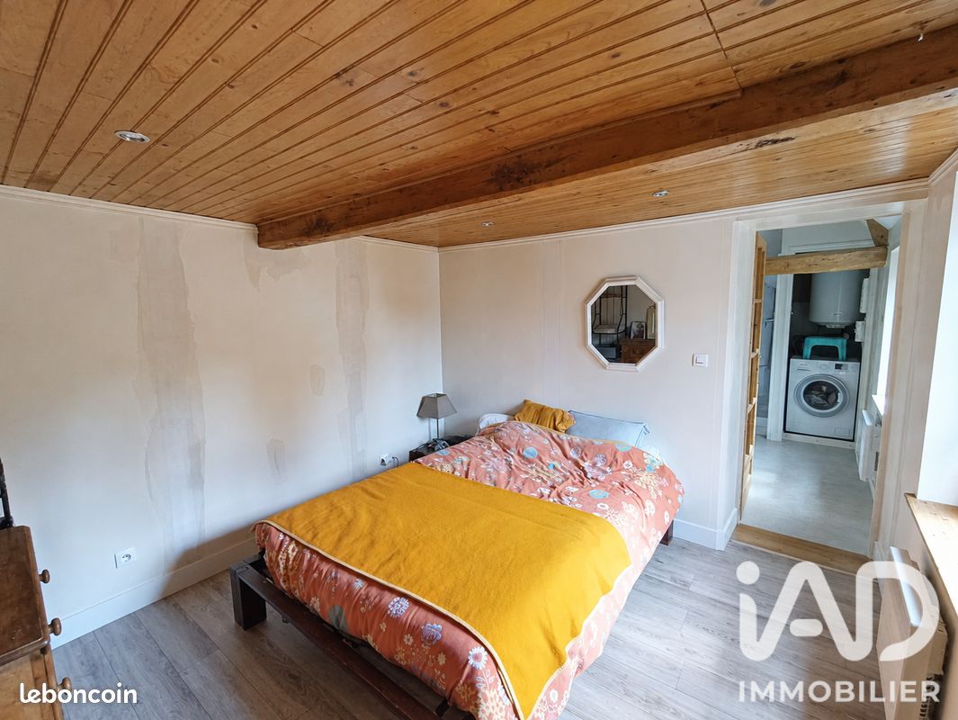 Propriété 3 pièces 71 m² (image 4)