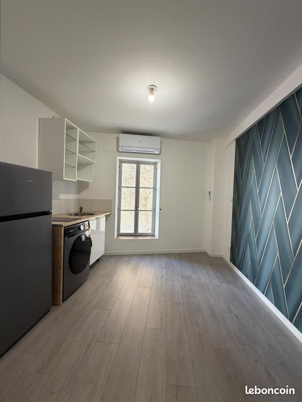 Appartement 2 pièces 23 m² · à Clermont-Ferrand · 23 m² · 550 €