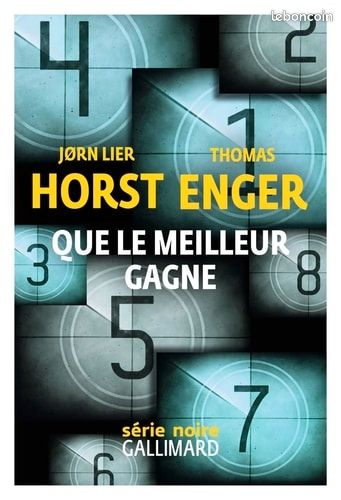Que le meilleur gagne (image 1)