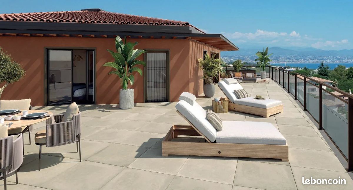 Appartement 270 m² · à Antibes · 270 m² · 1 299 999 €