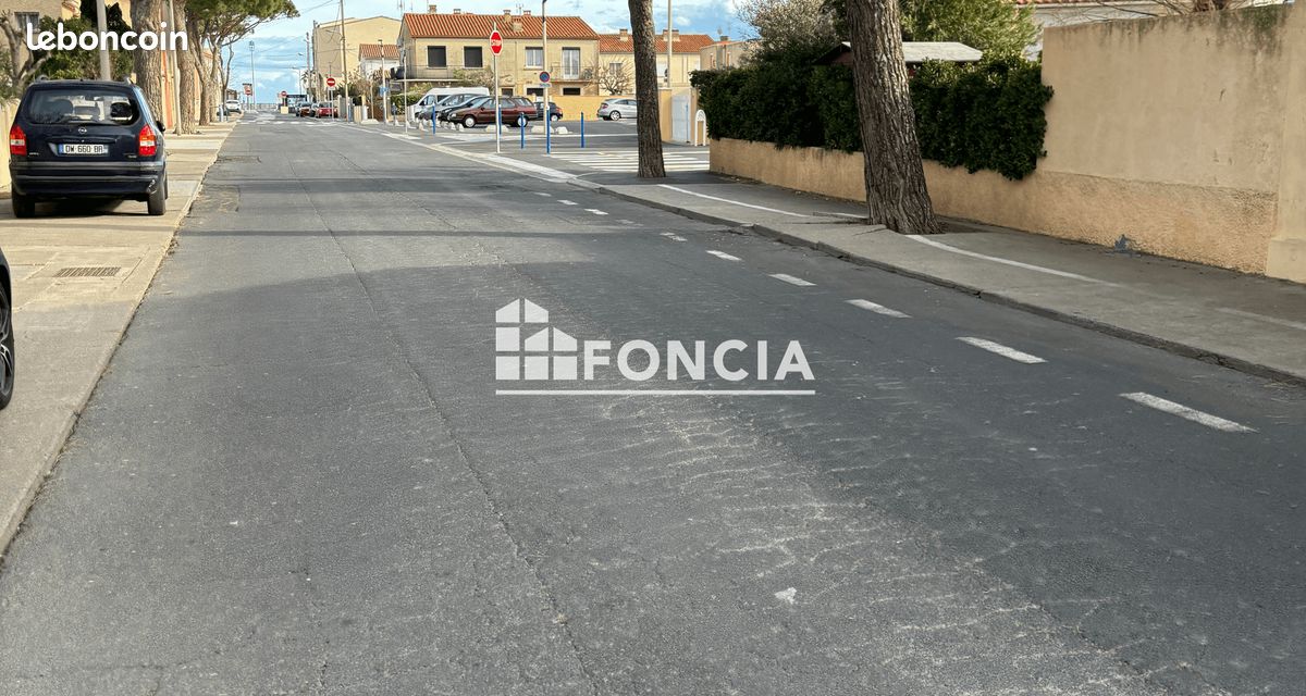 Maison 4 pièces 70 m² · à Port-la-Nouvelle · 70 m² · 204 000 €