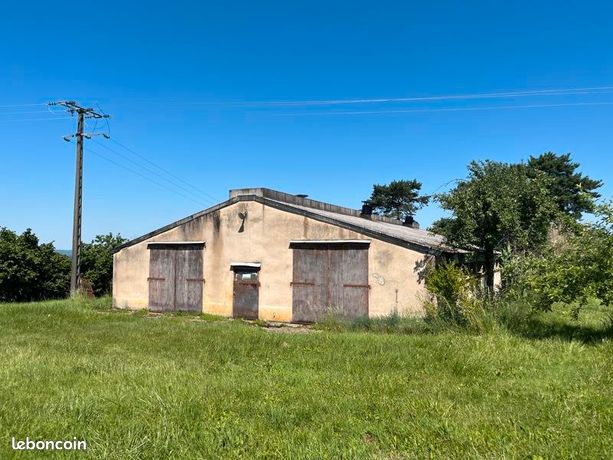 Maison 1 pièce 180 m²