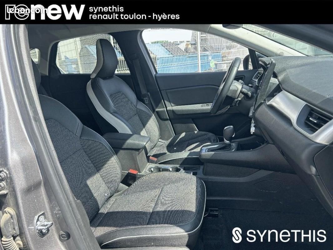 Renault Captur E-Tech full hybrid 145 Techno fast track (image 19)