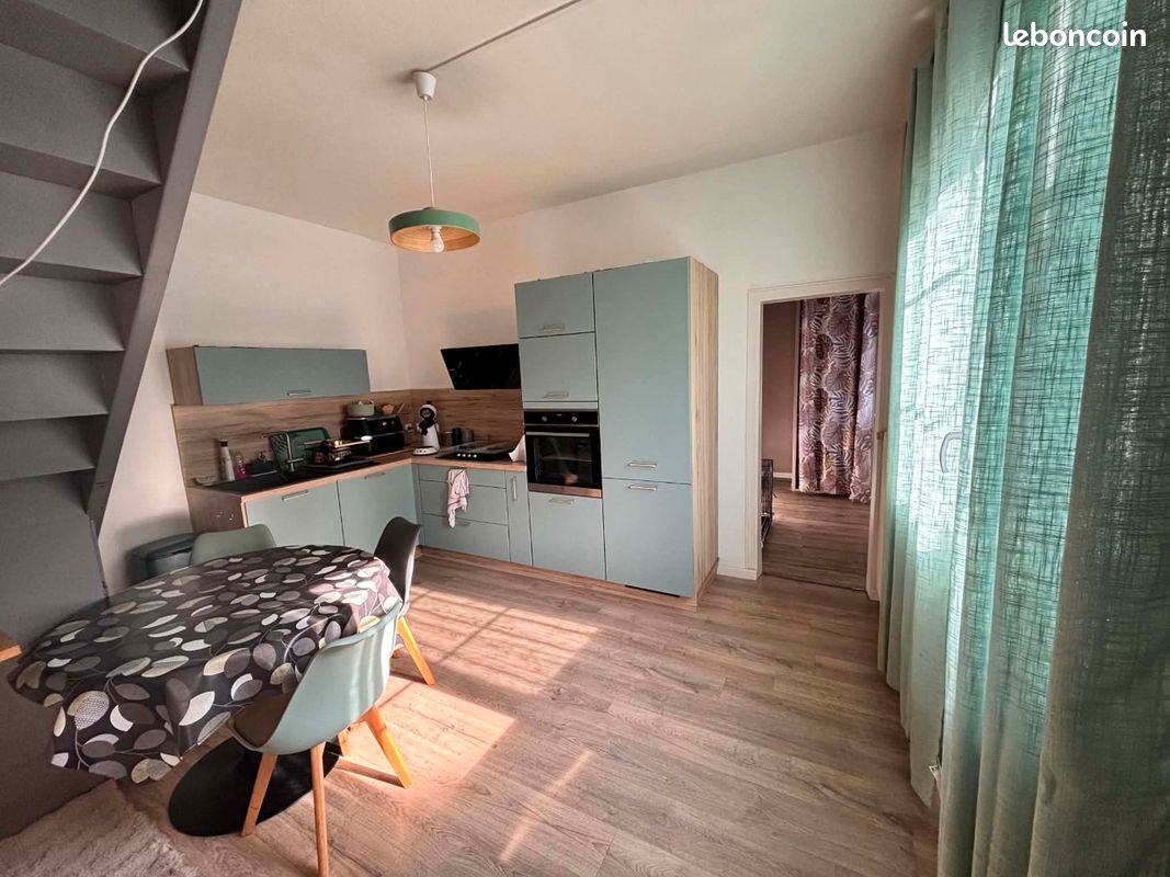 Maison 5 pièces 79 m² · à Yvetot · 79 m² · 170 000 €