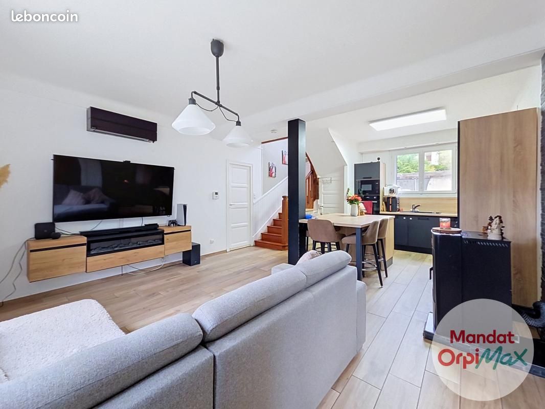 Maison 4 pièces 87 m² · à Vichy · 87 m² · 217 300 €