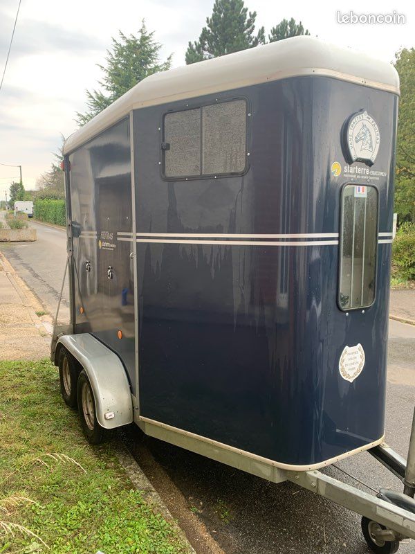 Van Fautras chevaux Accessoires animaux