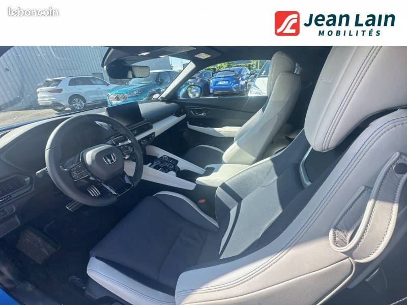 Honda Prélude e:HEV 2.0 i-MMD Advance (image 27)