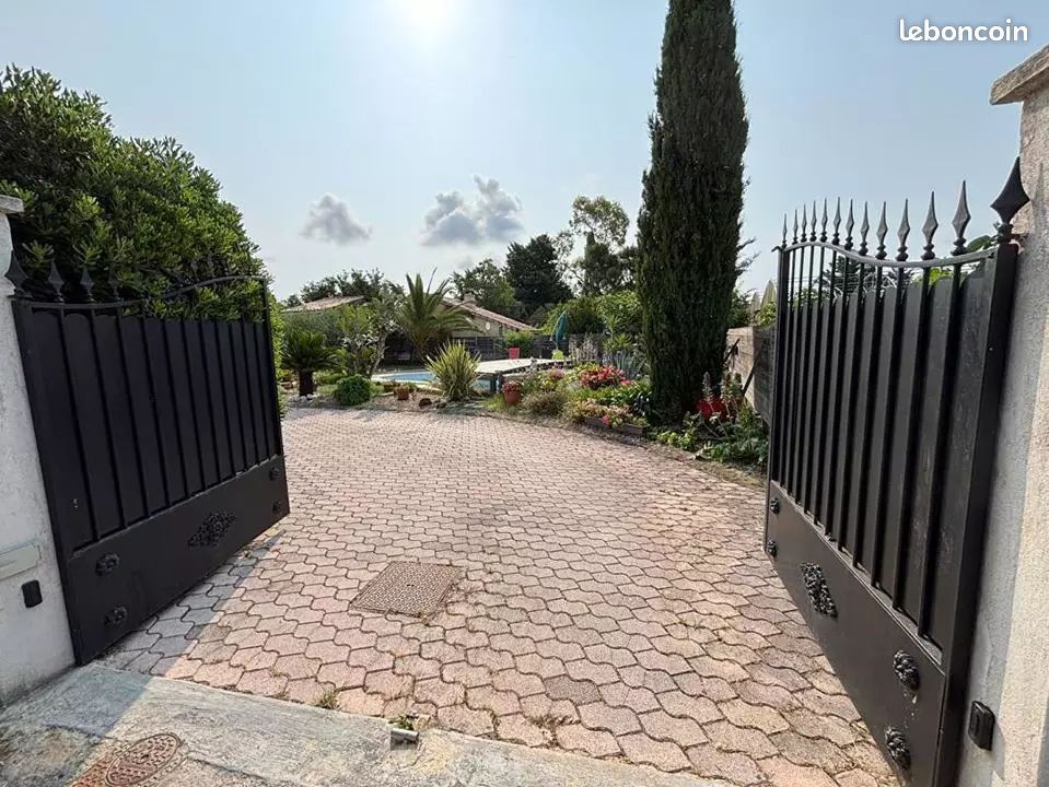 Appartement 2 pièces 53 m² · à Solliès-Pont · 53 m² · 680 €