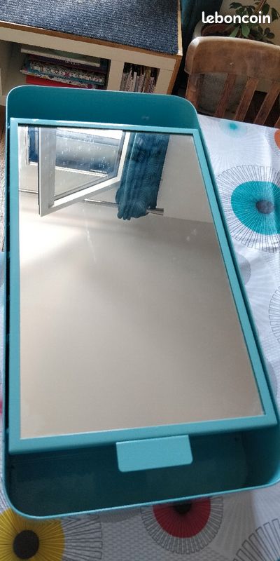 Ikea gunnern armoire pharmacie en métal (image 2)