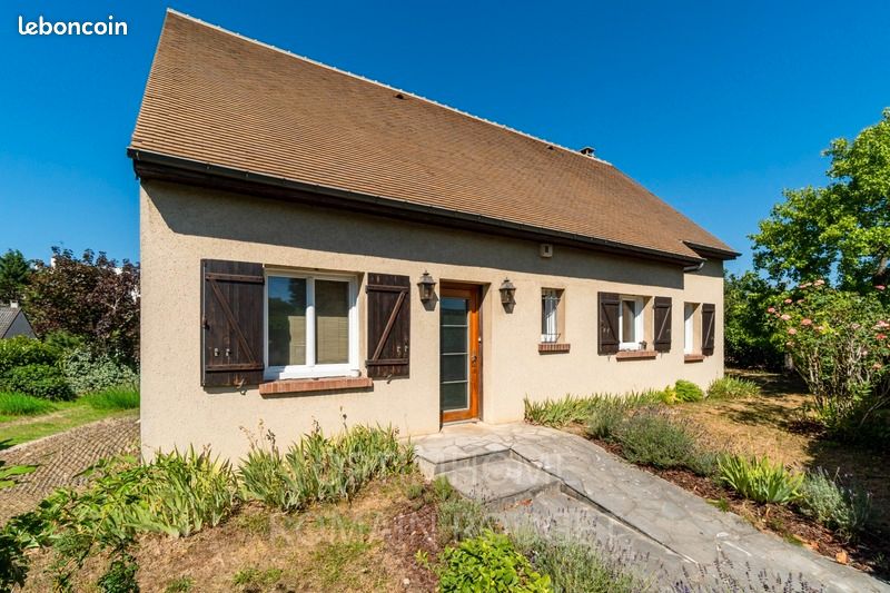 Maison 9 pièces 180 m² · à Montesson · 180 m² · 749 000 €