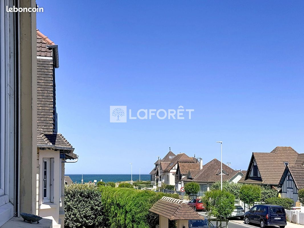 Maison 6 pièces 92 m² · à Ouistreham · 92 m² · 464 200 €