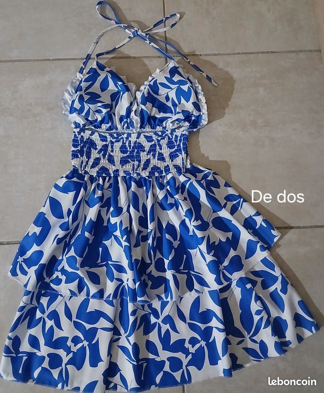 Vetement femme (image 2)