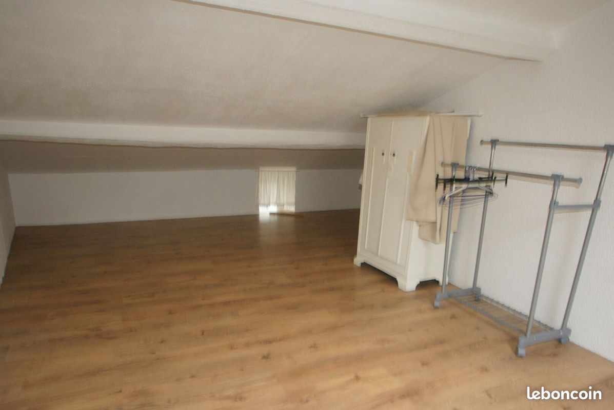 Maison 2 pièces 50 m² - Civray 86400 (image principale 4)