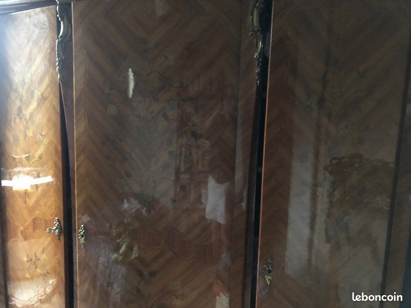 Armoire vintage (image 1)