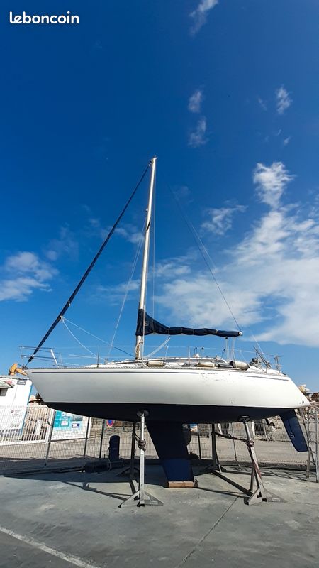 Conati Matec 31 — View photo 1