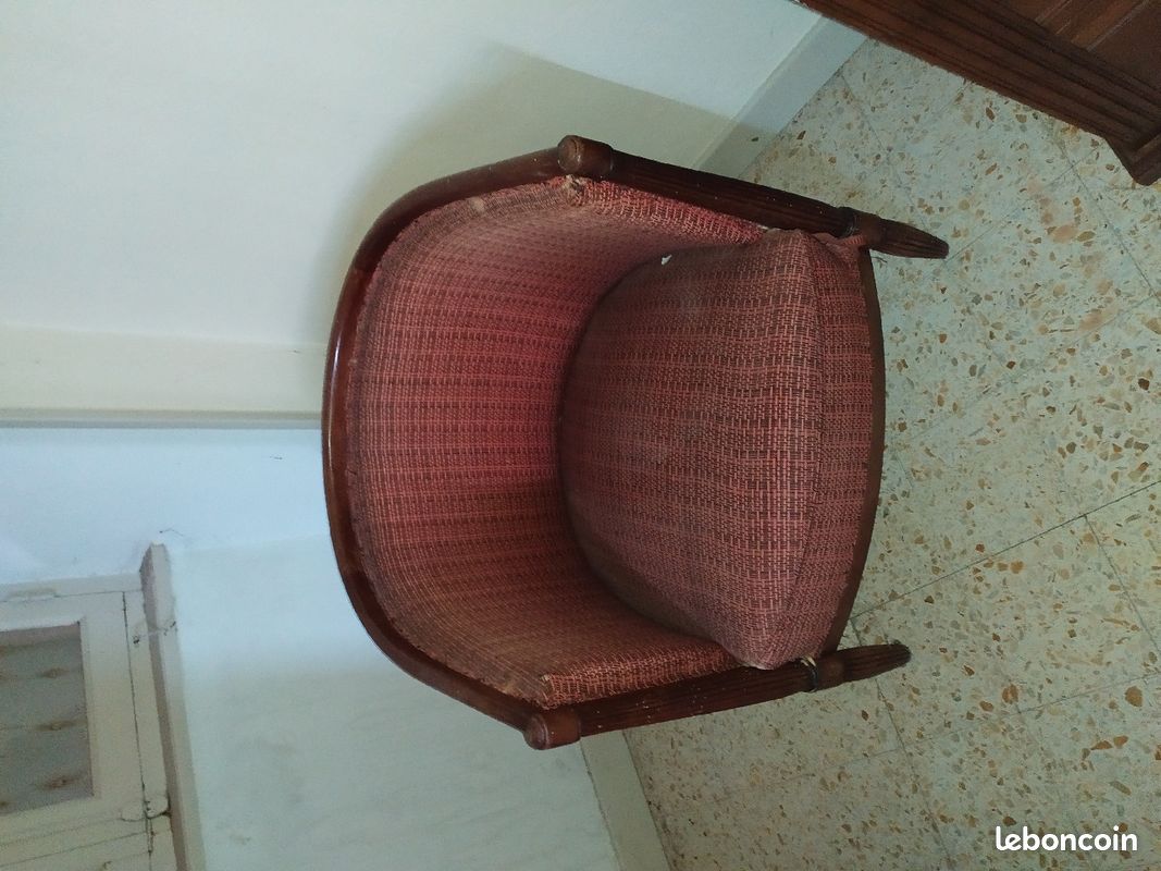 Fauteuil (image 1)