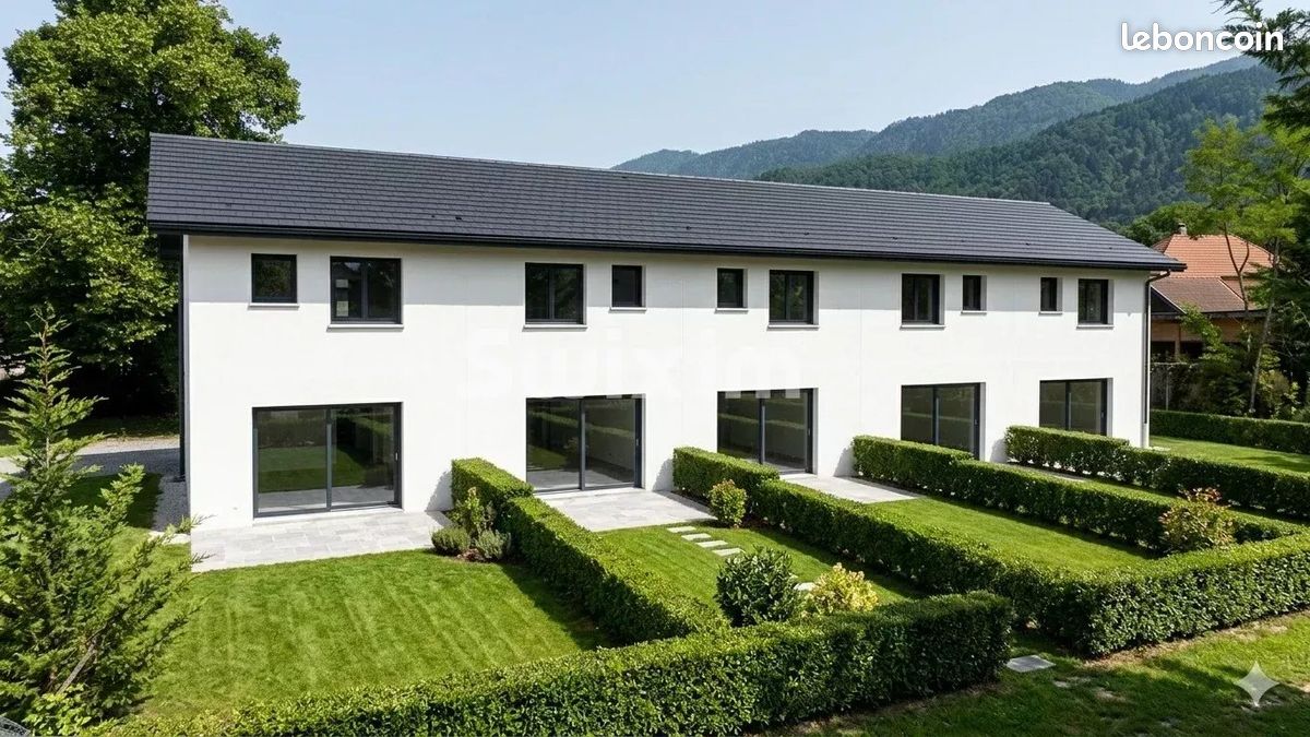 Maison 4 pièces 86 m² · à Allinges · 86 m² · 432 000 €