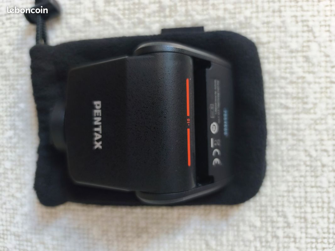 Flash Ricoh Pentax AF201FG neuf (image 4)