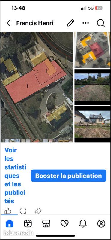 À vendre sur Manneville sur Risle · à Manneville-sur-Risle · 190 000 €