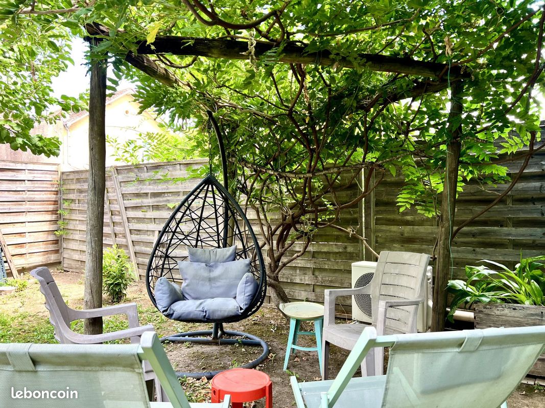 Maison 5 pièces 115 m² · à Bergerac · 115 m² · 259 000 €