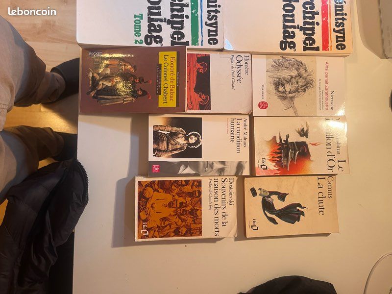 ÉCHANGE LIVRE 📕 contre littérature Chrétienne (image 3)