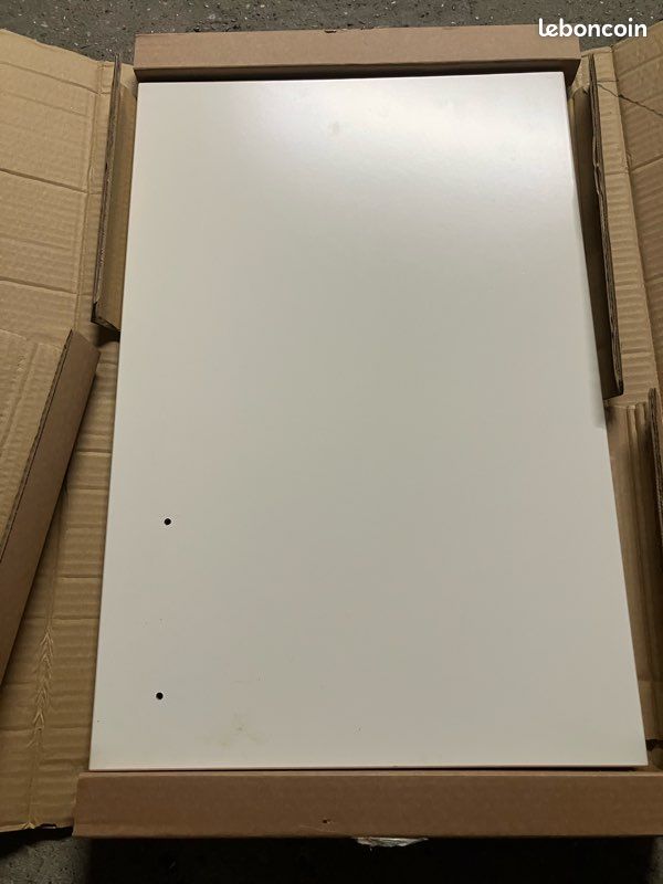 Porte placard ikea veddinge 40x60 (image 1)