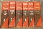 Intégrale FANTOMAS chez Robert Laffont 1961- 1964 lot tomes 2 3 4 5 6 9 (image 2)