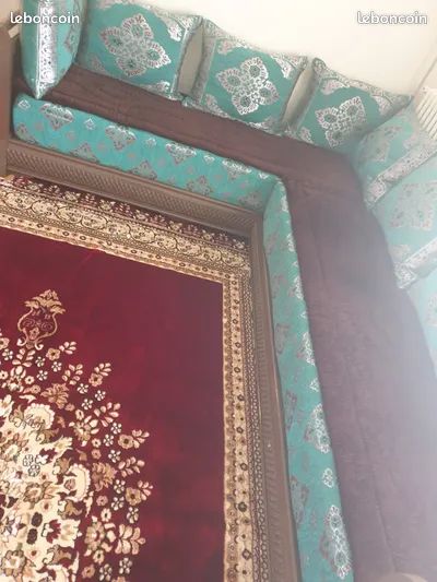 Salon marocain (image 3)