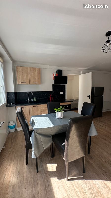 Appartement T2 Soudan (image 1)