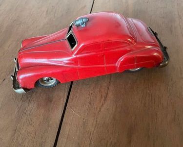 Dinky Toys France ref. 80 E - Obusier de 155 A.B.S. - 1/43 métal