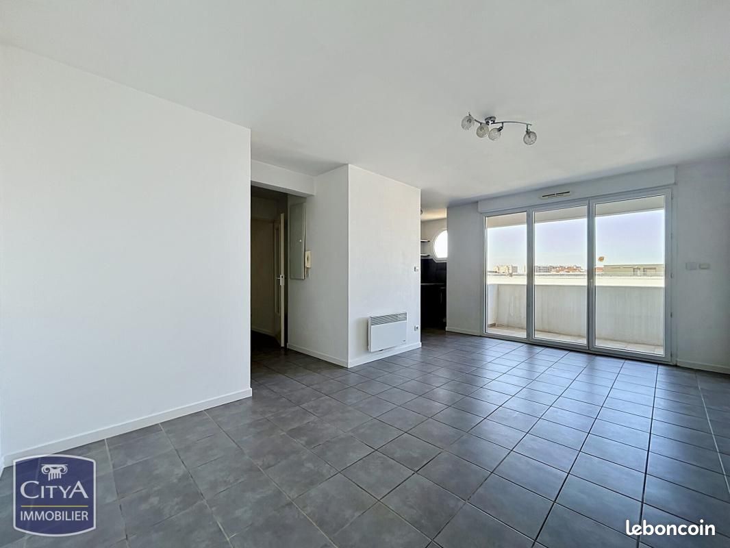 Appartement 3 pièces 59 m² · à Nîmes · 59 m² · 168 000 €