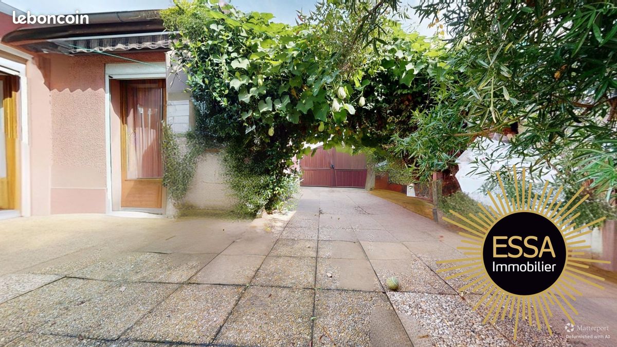 Maison 3 pièces 55 m² · à Chaville · 55 m² · 499 000 €