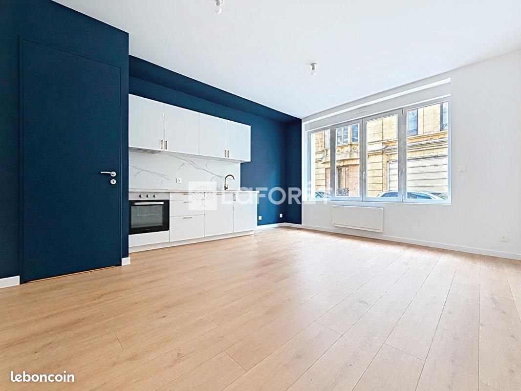 Appartement 2 pièces 34 m² · à Calais · 34 m² · 480 €/mois