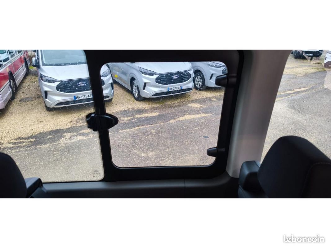 FORD TRANSIT 460 L4H3 2.0 EcoBlue - 130 S&S Propulsion MINICAR Bus M2 460 L4H3 RJ Trend (image 17)