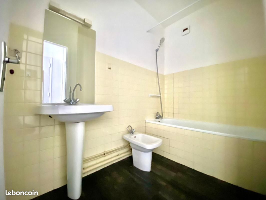Appartement 1 pièce 32 m² - Brive-la-Gaillarde 19100 (image principale 4)